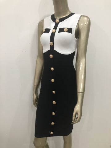 Sophisticated Sheath Office Dress – Elegant & Confident All-Day Look