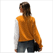 Summer Fashion Top – Lightweight Casual Blouse