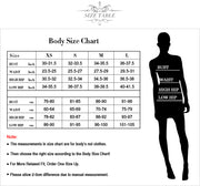 Sexy Bodycon Party Dress for Women – Elegant Hip Wrap
