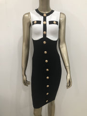 Sophisticated Sheath Office Dress – Elegant & Confident All-Day Look