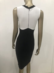 Sophisticated Sheath Office Dress – Elegant & Confident All-Day Look