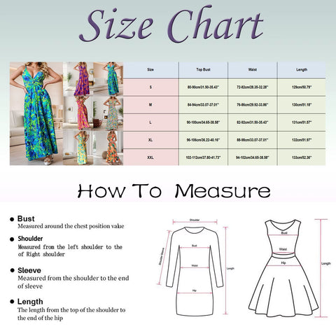 Dresses for Women Summer Casual plus Size Ladies Fashion Sexy V Neck Floral Print Elegance a Pendant Long Dress Ropa Para Mujer