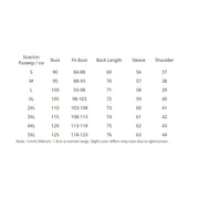 Summer Women'S Cotton Linen Shirt Fashion Solid Color Casual Loose Button V-Neck Long Sleeve Top Commuter Wear